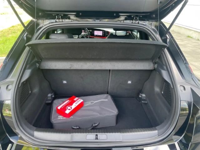 Opel Mokka-E