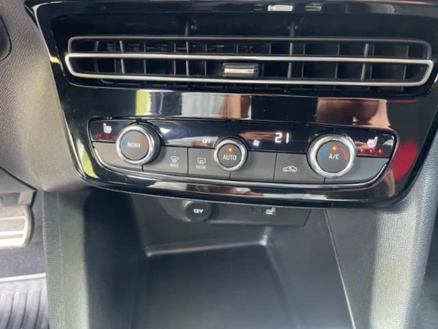 Opel Mokka-E