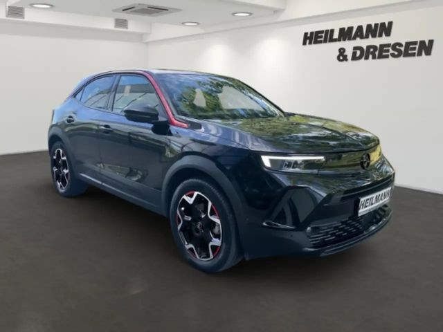 Opel Mokka-E