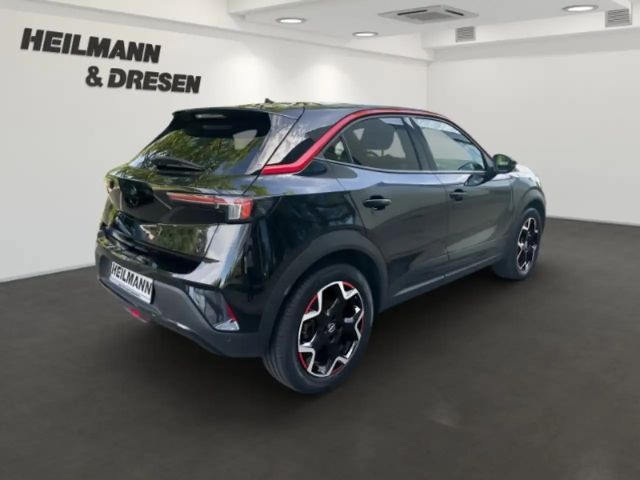 Opel Mokka-E