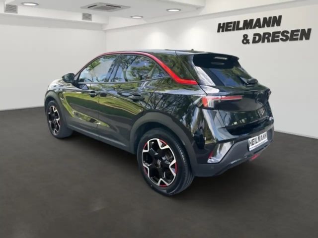 Opel Mokka-E