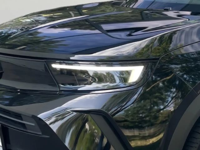 Opel Mokka-E