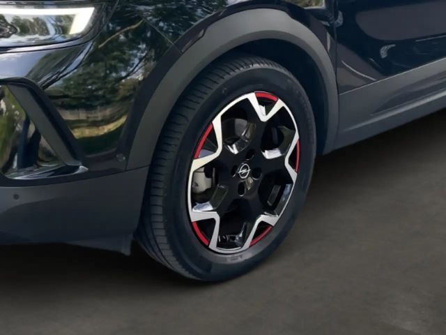 Opel Mokka-E