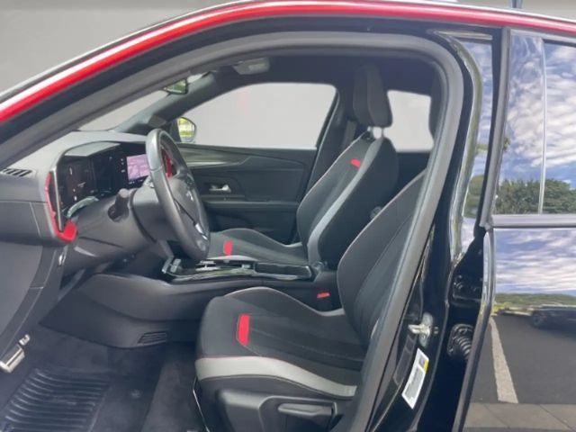 Opel Mokka-E