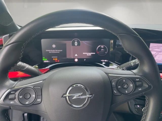 Opel Mokka-E