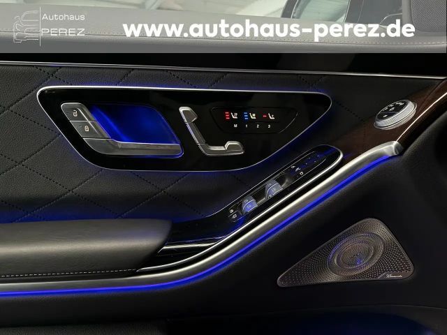 Mercedes-Benz S 450