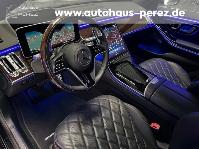 Mercedes-Benz S 450