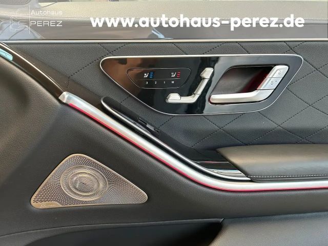 Mercedes-Benz S 450