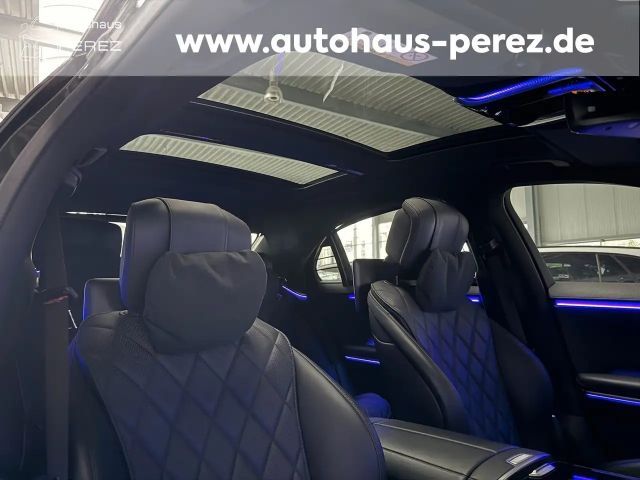 Mercedes-Benz S 450