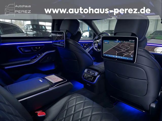Mercedes-Benz S 450