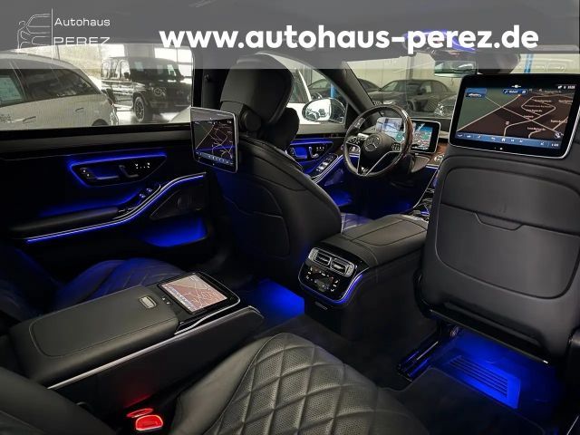Mercedes-Benz S 450