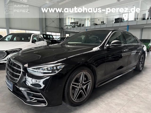 Mercedes-Benz S 450
