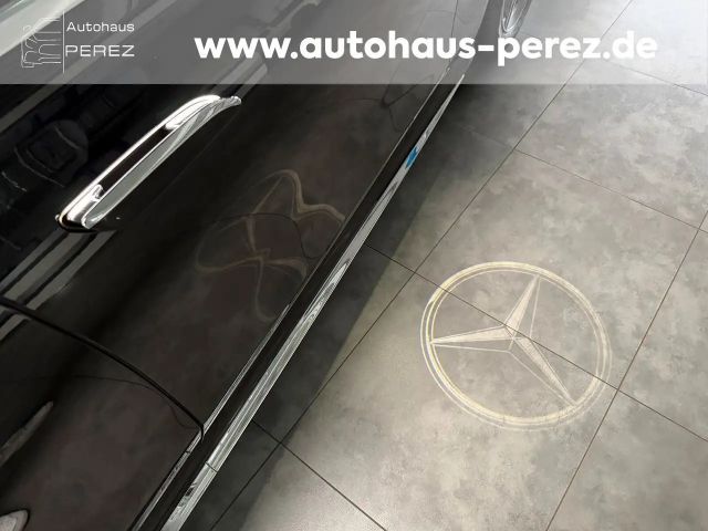 Mercedes-Benz S 450