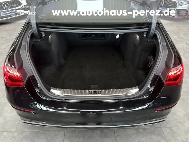 Mercedes-Benz S 450