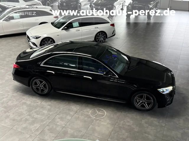 Mercedes-Benz S 450