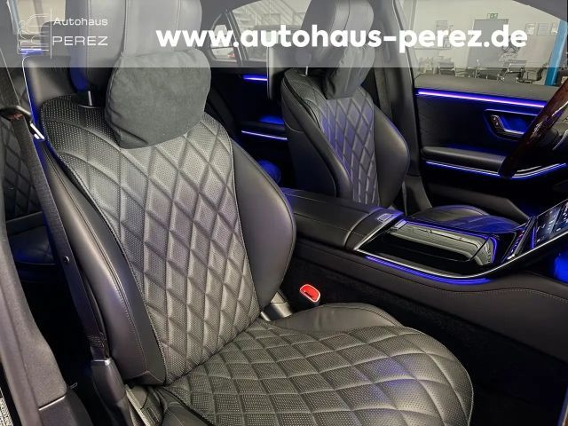 Mercedes-Benz S 450