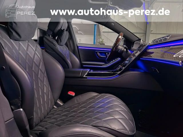Mercedes-Benz S 450