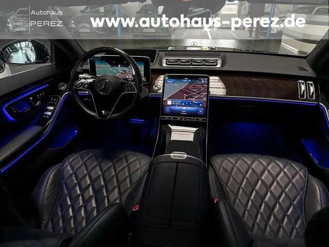Mercedes-Benz S 450