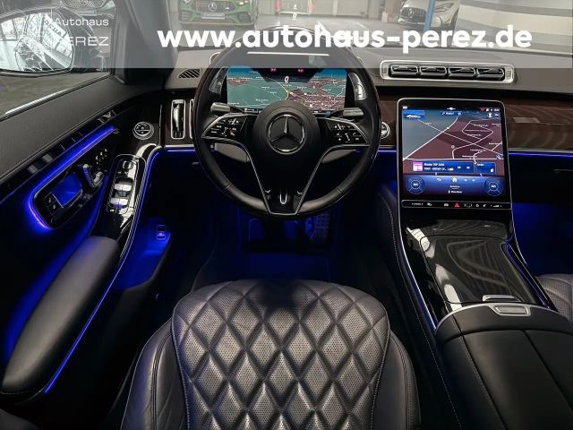 Mercedes-Benz S 450