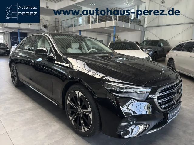 Mercedes-Benz E 450 E 450 d 4M PREMIUM+STANDHEIZ-AIRMATIC-NP111.967€ 2023 Diesel