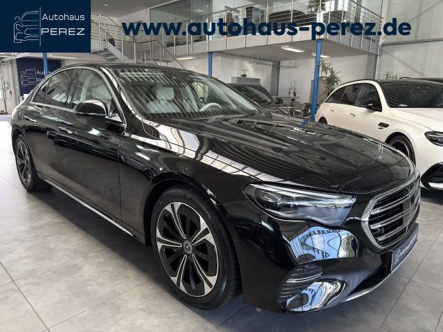 Mercedes-Benz E 450 E 450 4M EXCLUSIVE PREMIUM+SUPERSCREE-NP110.741€ 2024 Benzine