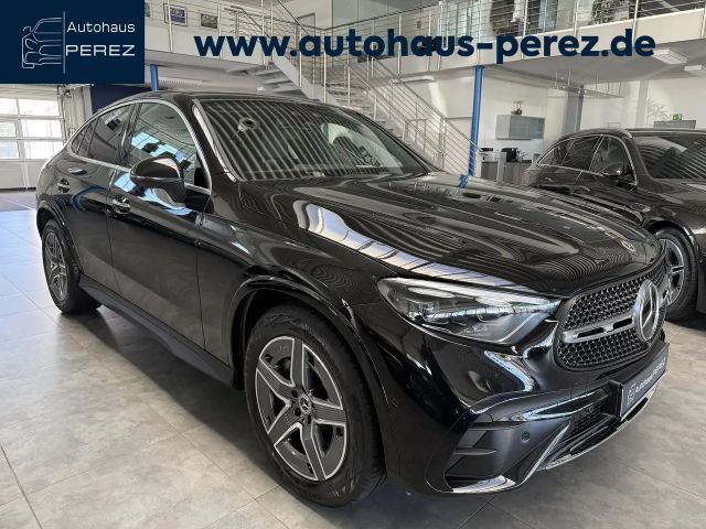 Mercedes-Benz GLC 450
