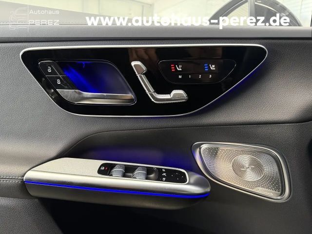 Mercedes-Benz GLC 450
