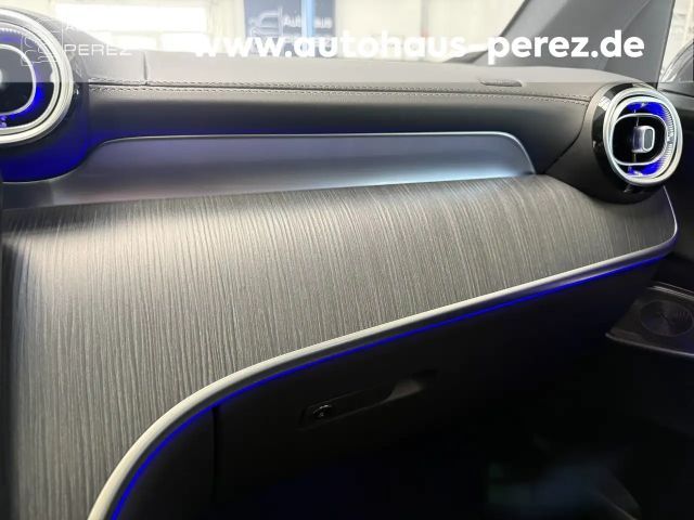 Mercedes-Benz GLC 450