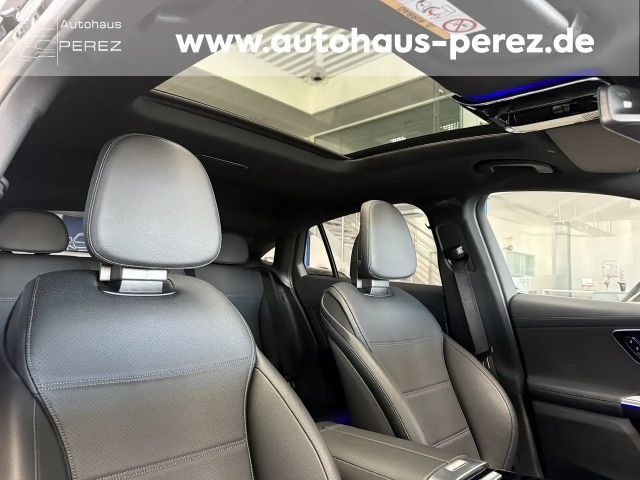 Mercedes-Benz GLC 450