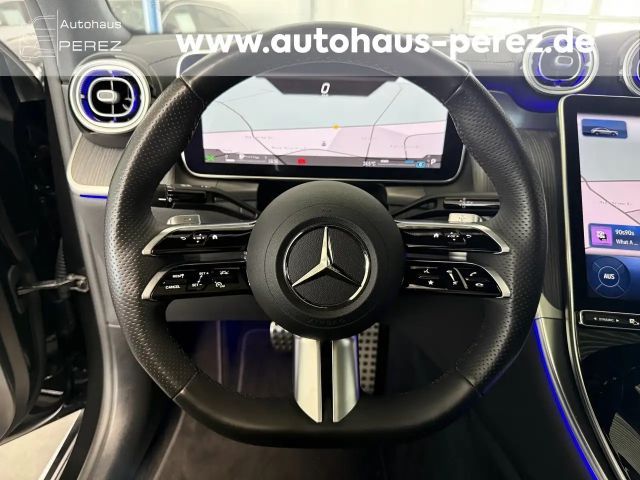 Mercedes-Benz GLC 450