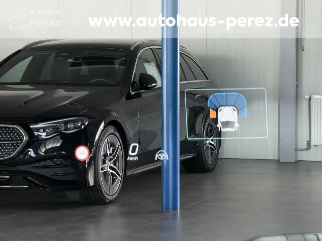 Mercedes-Benz GLC 450