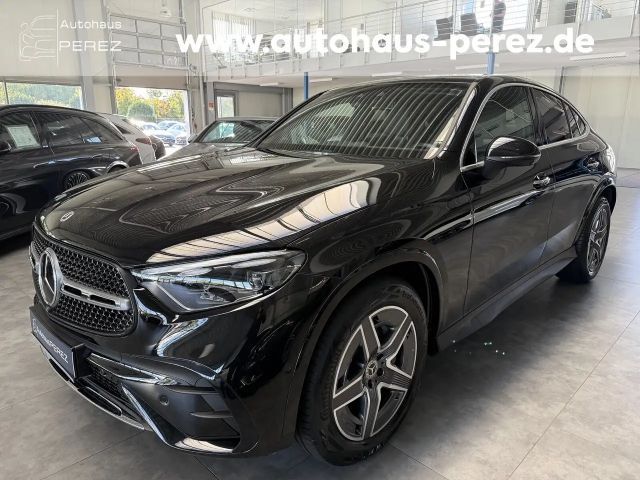 Mercedes-Benz GLC 450