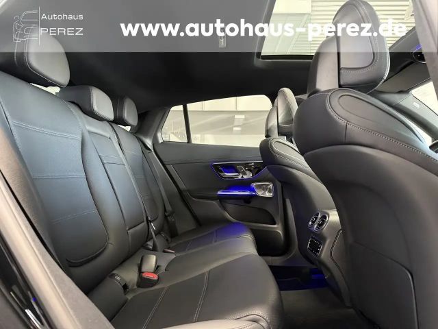 Mercedes-Benz GLC 450