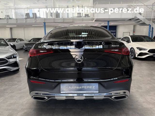 Mercedes-Benz GLC 450