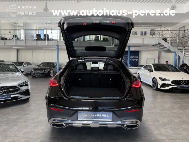Mercedes-Benz GLC 450