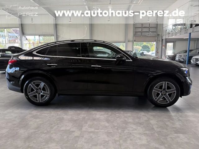 Mercedes-Benz GLC 450