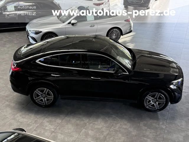 Mercedes-Benz GLC 450