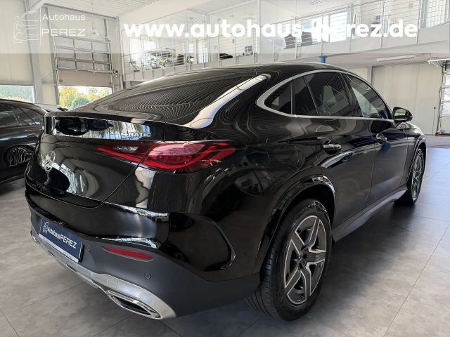 Mercedes-Benz GLC 450
