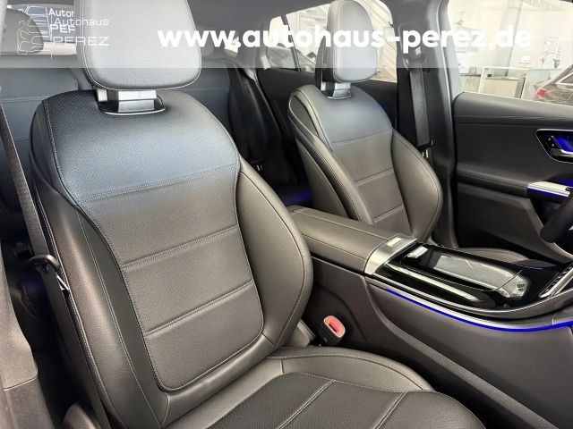 Mercedes-Benz GLC 450