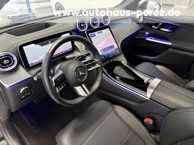 Mercedes-Benz GLC 450