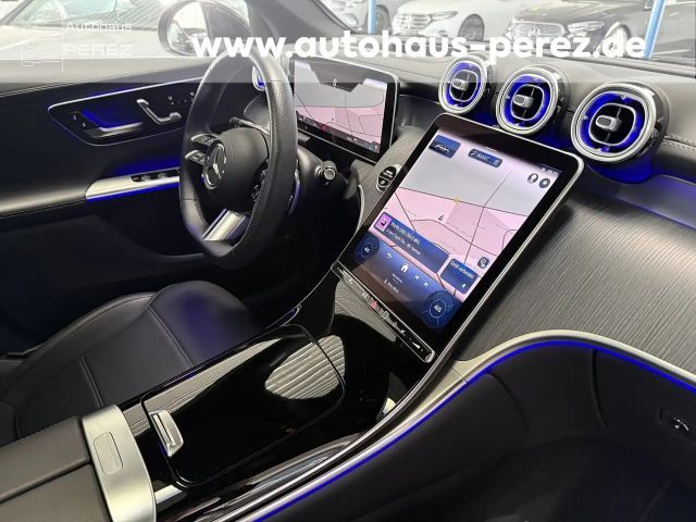 Mercedes-Benz GLC 450