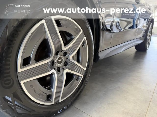 Mercedes-Benz GLC 450