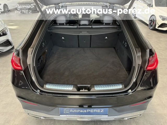 Mercedes-Benz GLC 450
