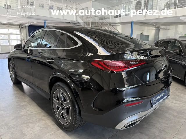 Mercedes-Benz GLC 450