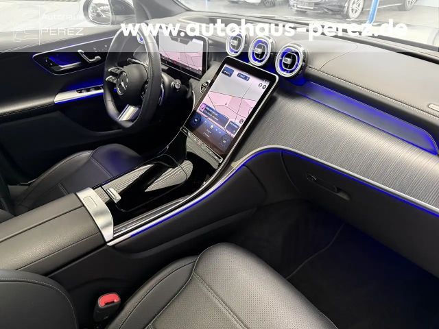 Mercedes-Benz GLC 450
