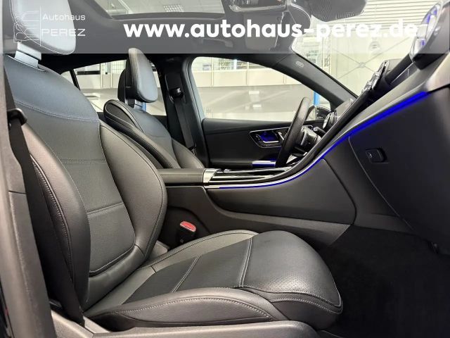 Mercedes-Benz GLC 450
