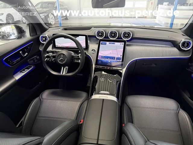 Mercedes-Benz GLC 450