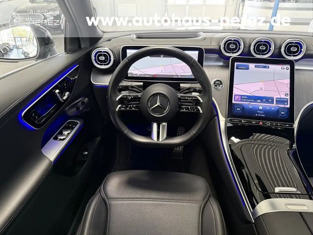 Mercedes-Benz GLC 450