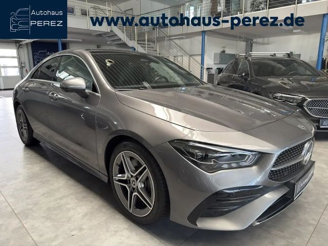 Mercedes-Benz CLA 220 CLA 220 4M AMG PREMIUM+ HUD- PANORAMA- MULTIBEAM 2024 Benzine