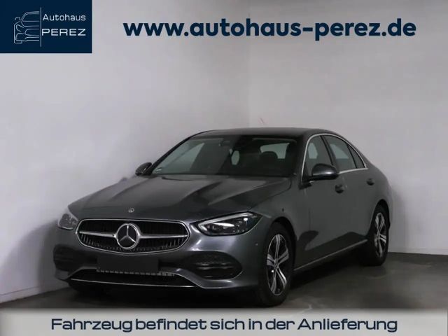 Mercedes-Benz C 220 C 220 d EDITION AVANTGARDE HUD-360-DIGITAL LIGHT 2025 Diesel